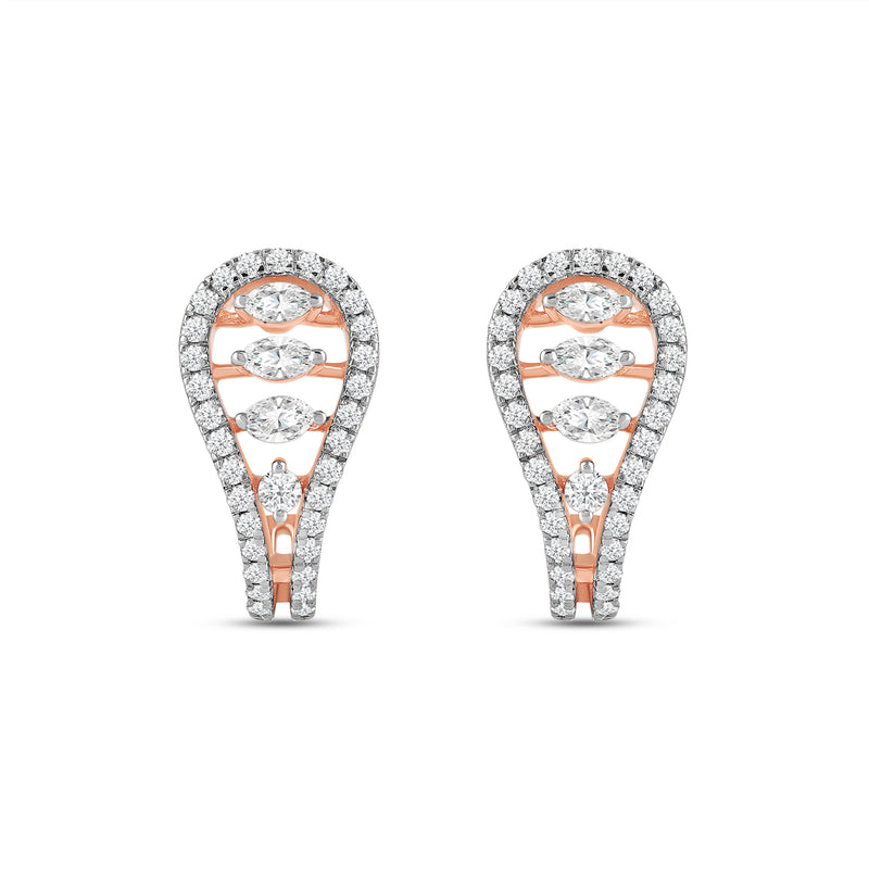 Linnia Earrings