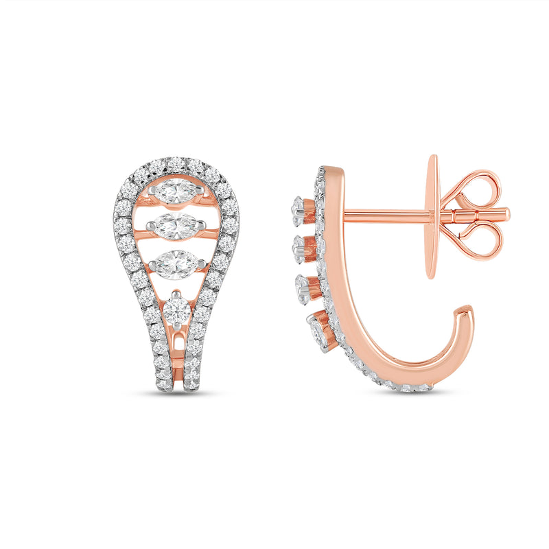 Linnia Earrings