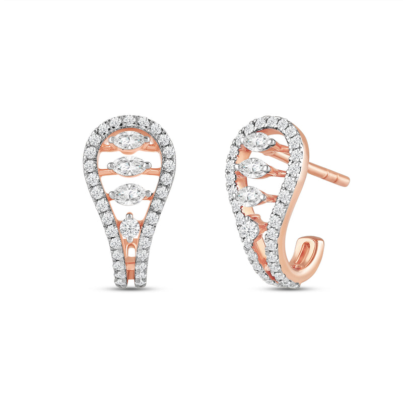 Linnia Earrings