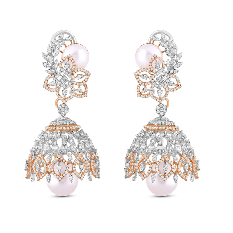 Noorie Earrings