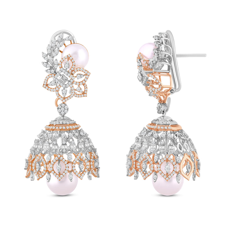 Noorie Earrings