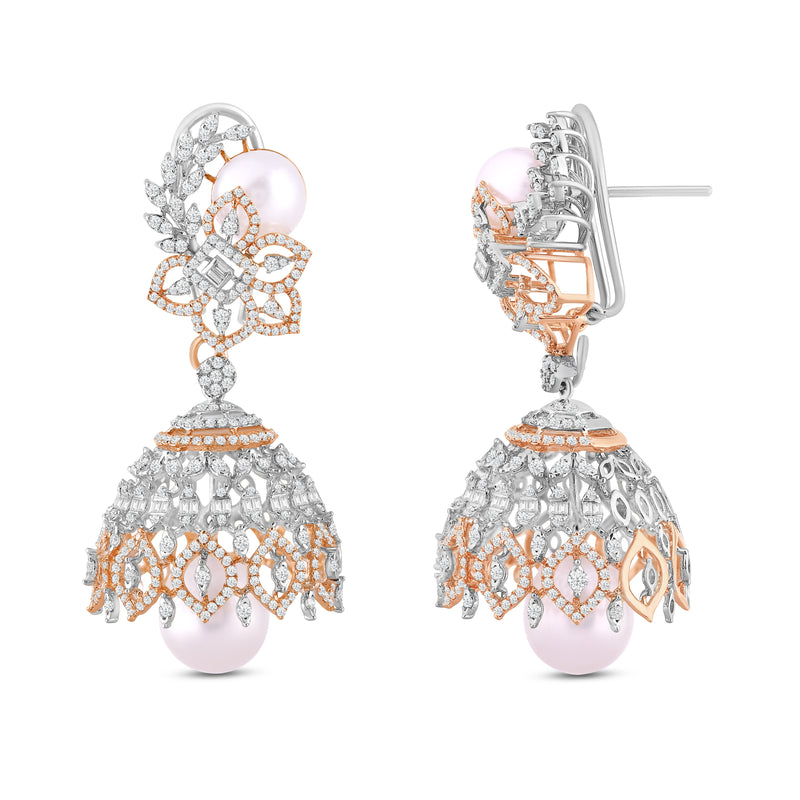 Noorie Earrings