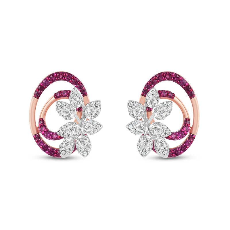 Evalia Earrings
