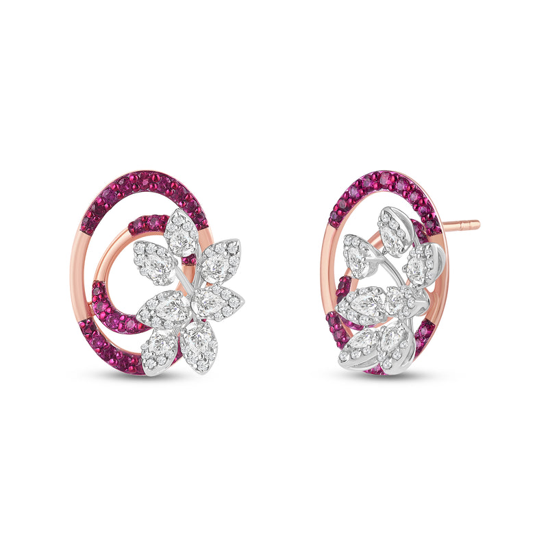 Evalia Earrings