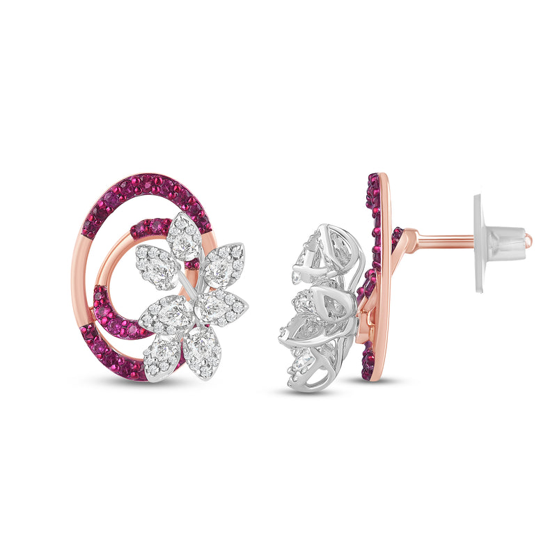 Evalia Earrings