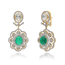 Load image into Gallery viewer, Amara Cachet Earrings
