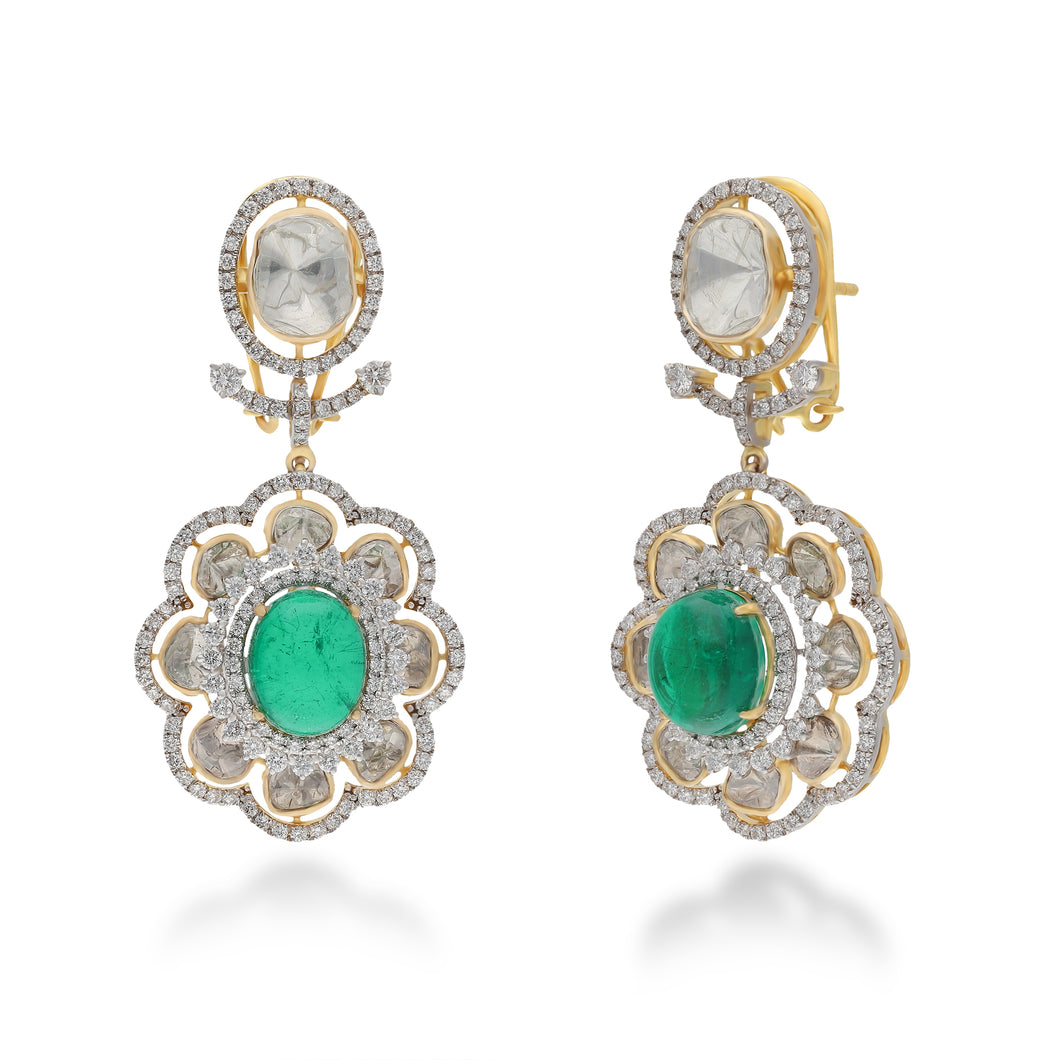 Amara Cachet Earrings