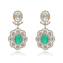 Load image into Gallery viewer, Amara Cachet Earrings

