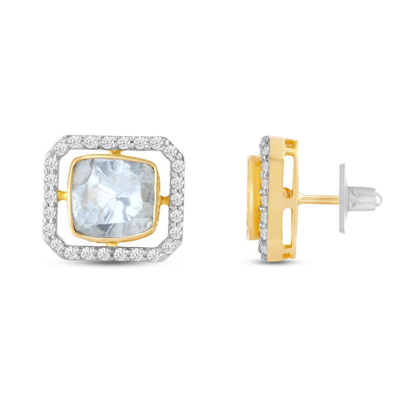 Regalia Earrings