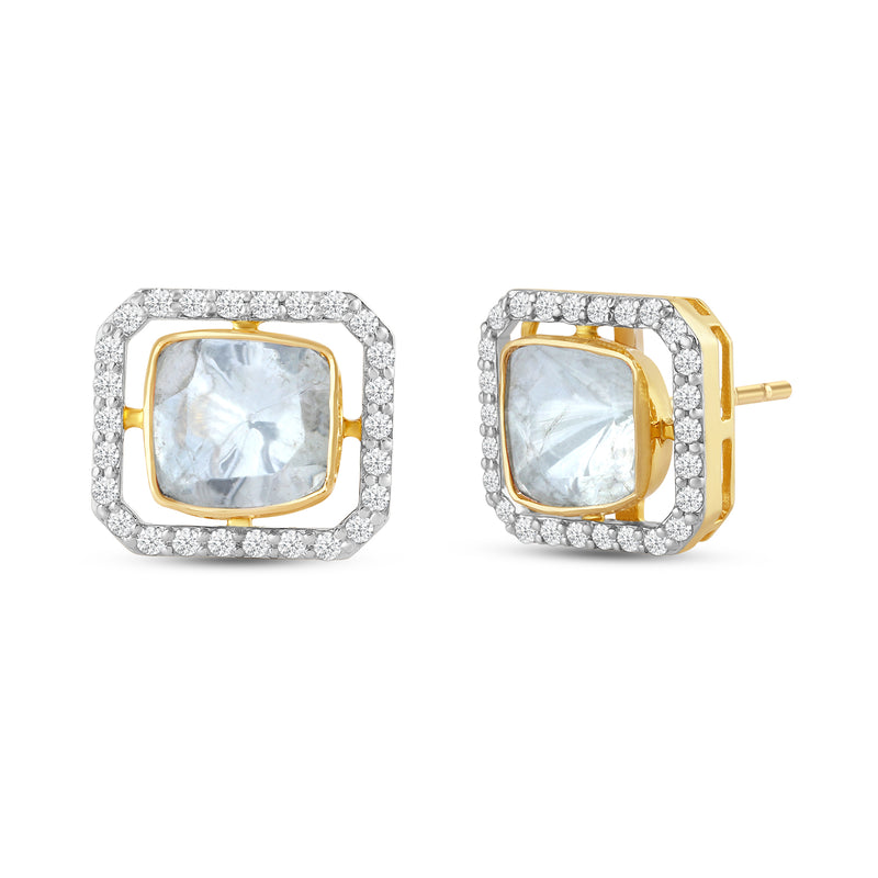 Regalia Earrings