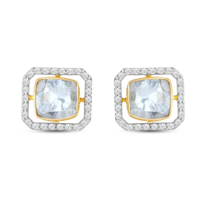 Regalia Earrings