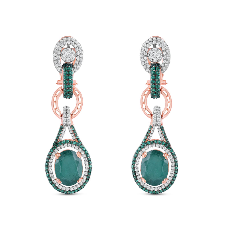 Glyph Earrings