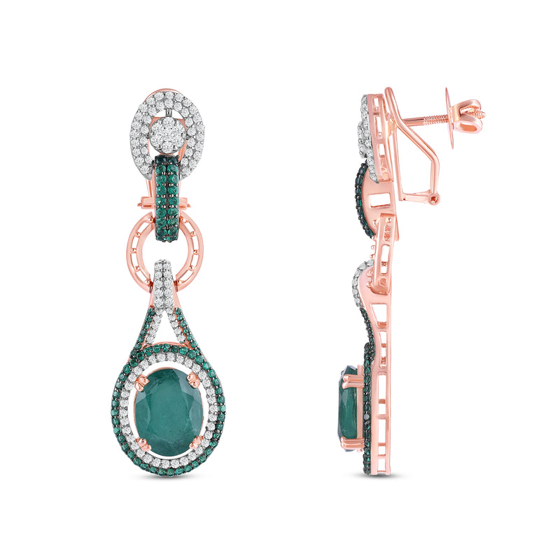 Glyph Earrings