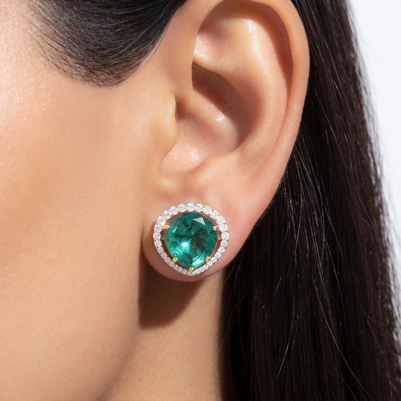 Laguna Stud Earrings