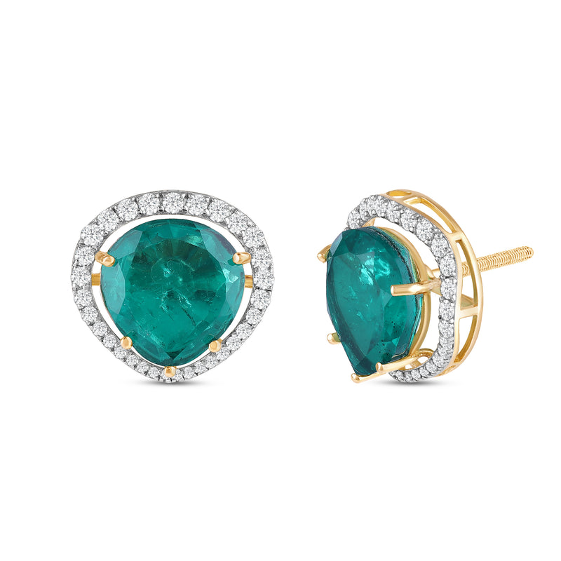 Laguna Stud Earrings