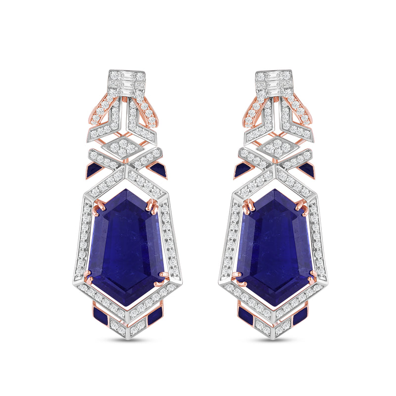 Noctis Earrings