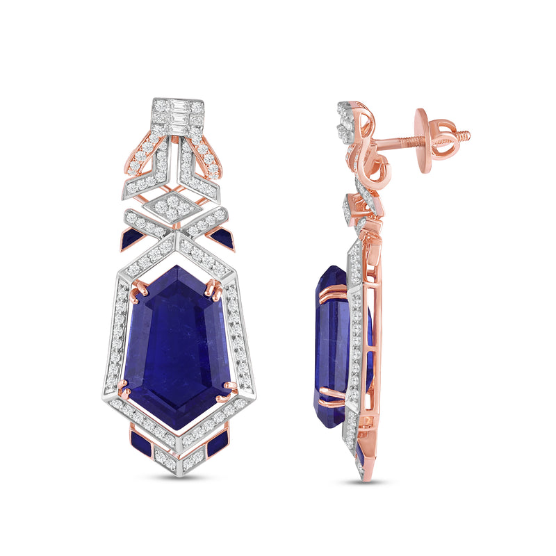 Noctis Earrings