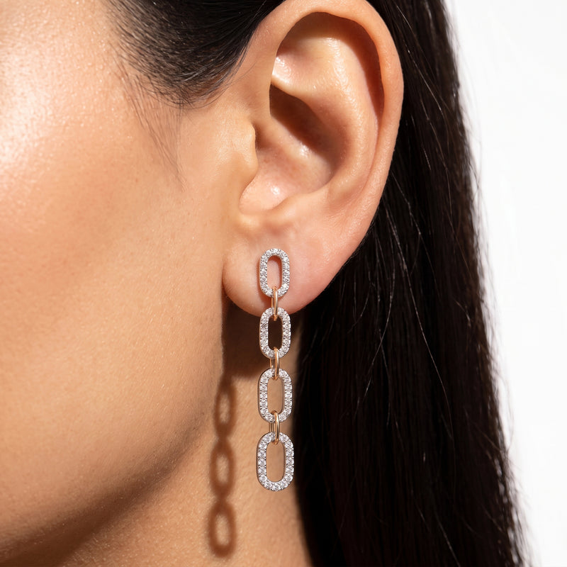 Linque Earrings