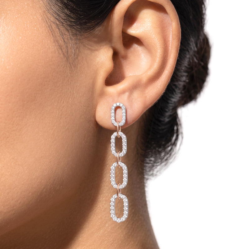 Linque Earrings