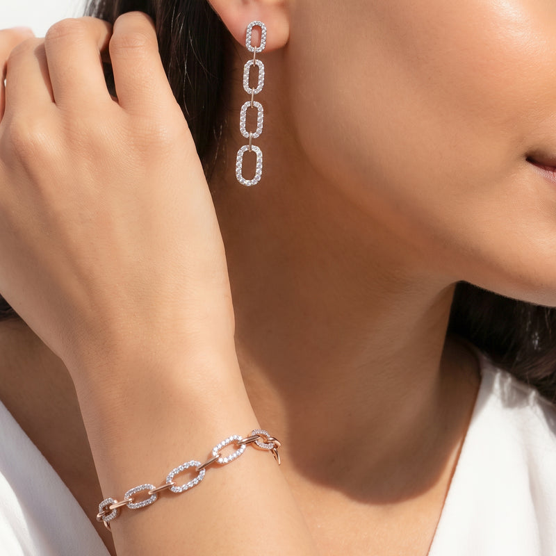 Linka Bracelet