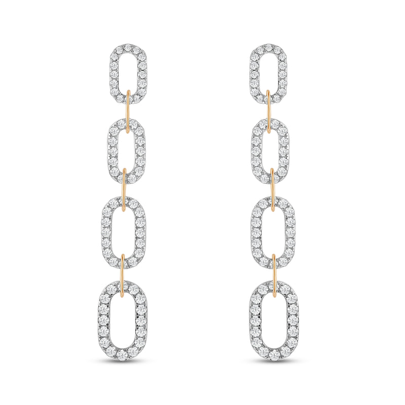 Linque Earrings