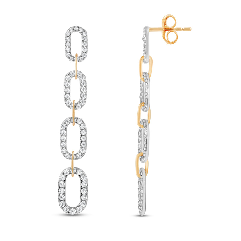Linque Earrings