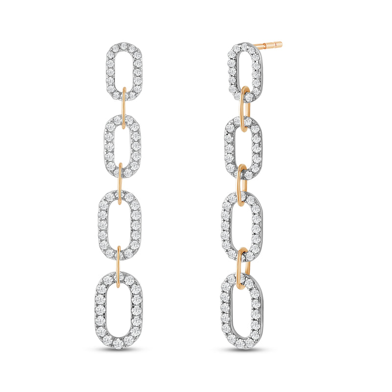 Linque Earrings