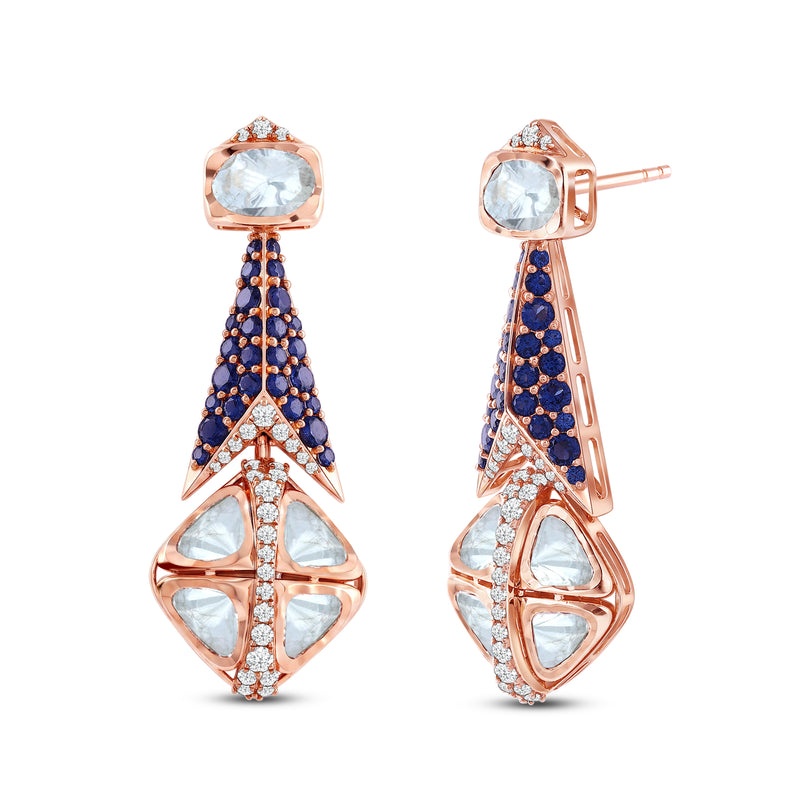 Orlena Earrings