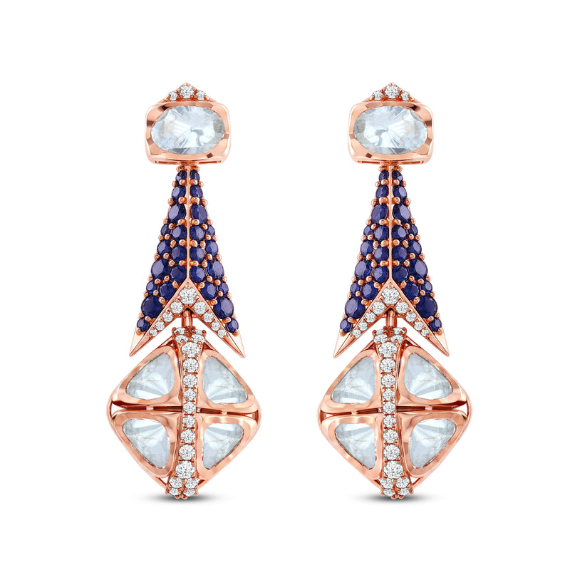 Orlena Earrings