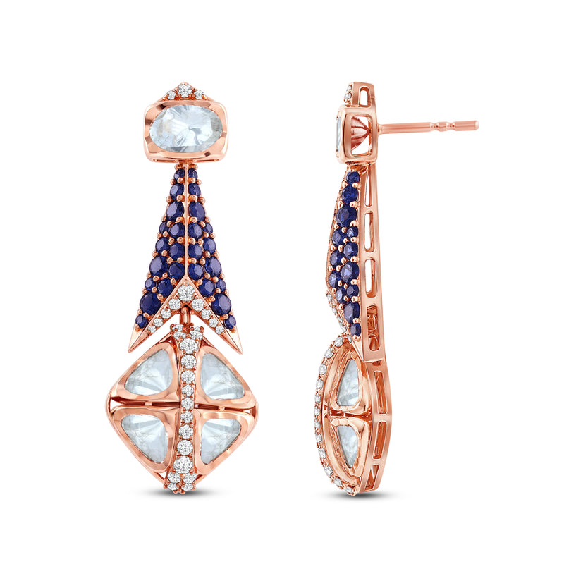 Orlena Earrings