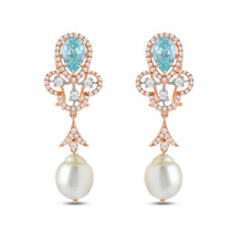Load image into Gallery viewer, Lumia Stella Earrings
