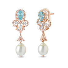 Load image into Gallery viewer, Lumia Stella Earrings
