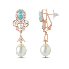Load image into Gallery viewer, Lumia Stella Earrings
