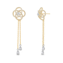 Load image into Gallery viewer, Floris Leora Earrings
