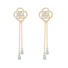 Load image into Gallery viewer, Floris Leora Earrings
