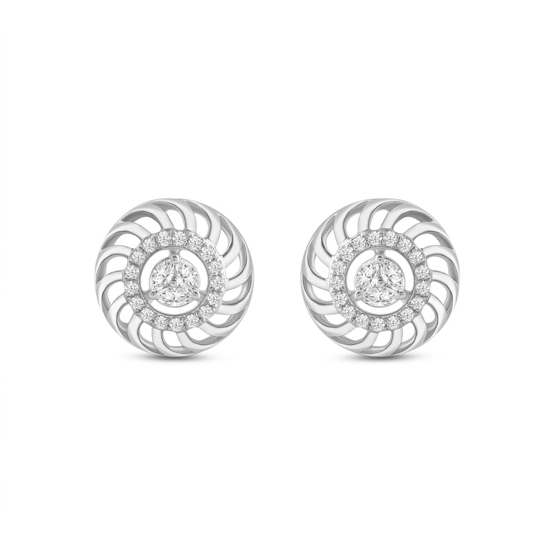 Cosmerius Earrings