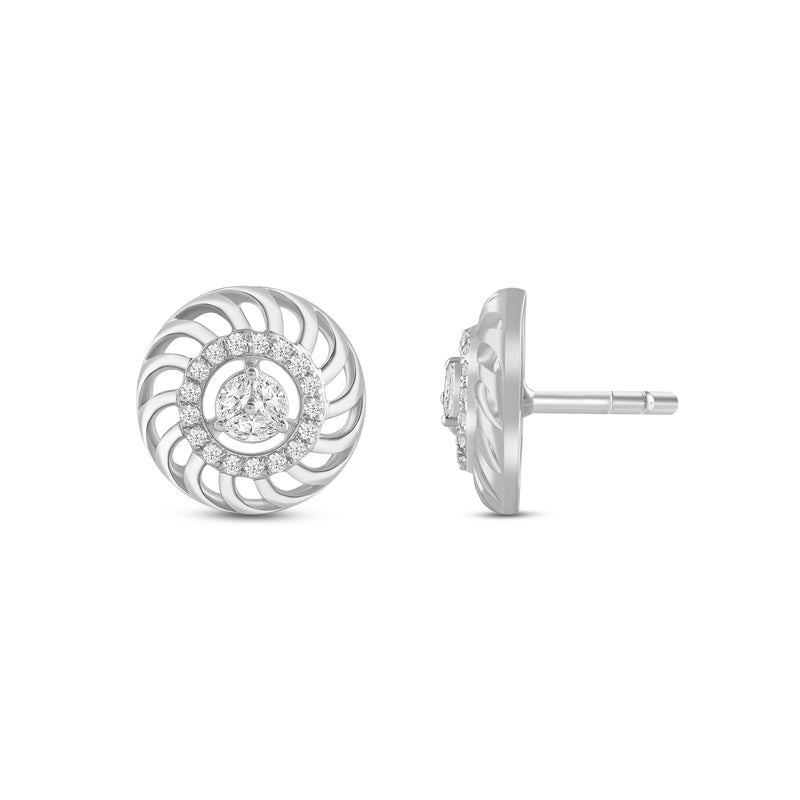Cosmerius Earrings