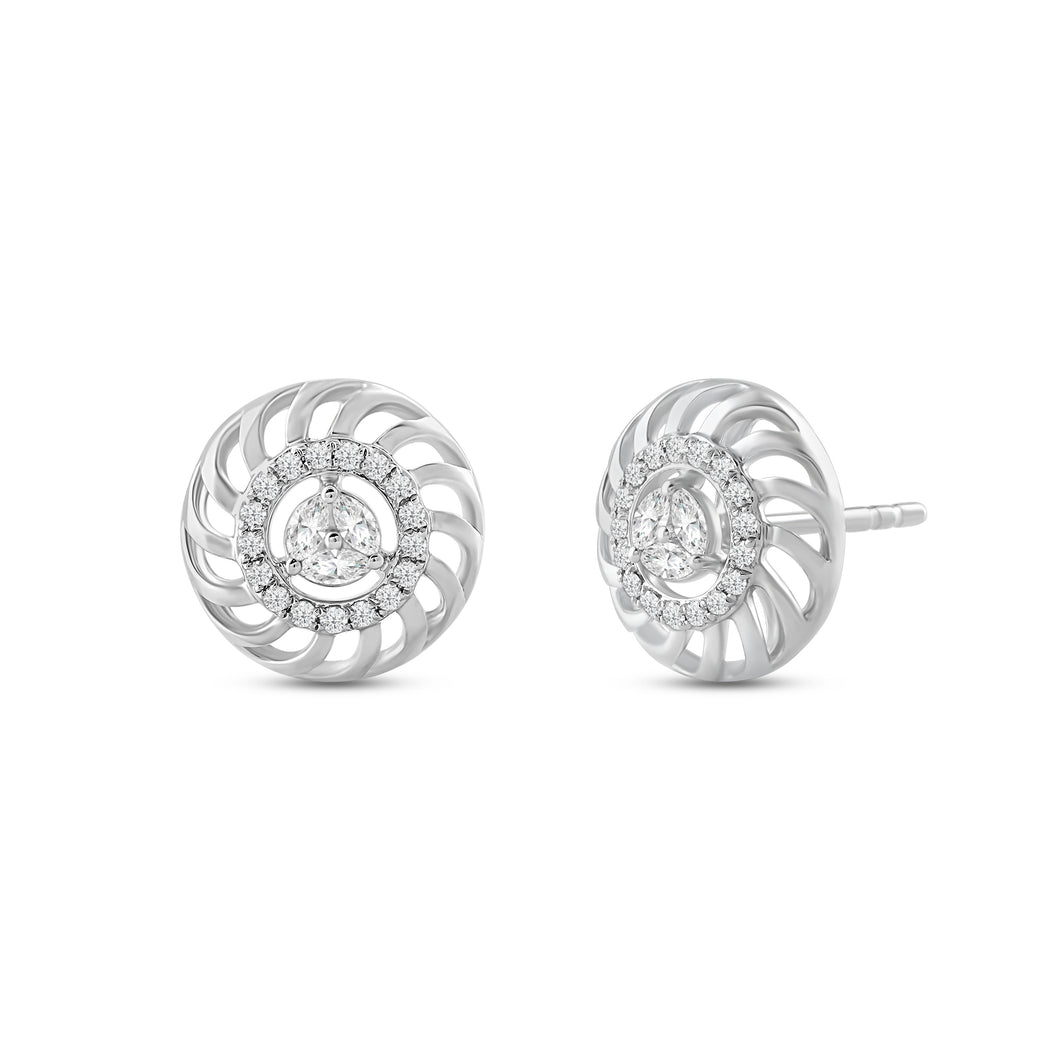 Cosmerius Leora Earrings