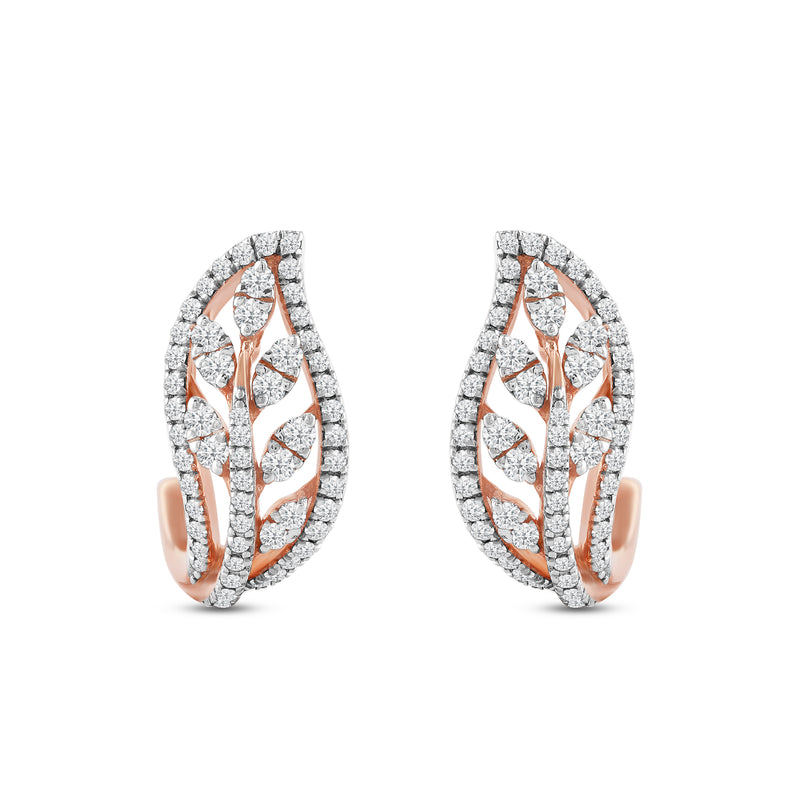 Fernia Earrings