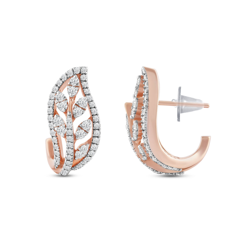 Fernia Earrings