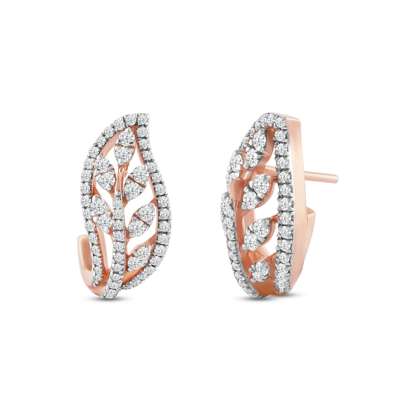 Fernia Earrings