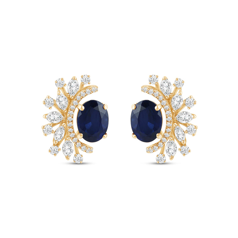 Celestia Earrings