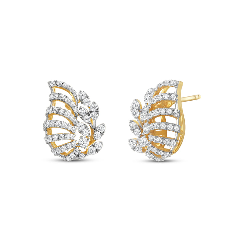 Trellis Earrings