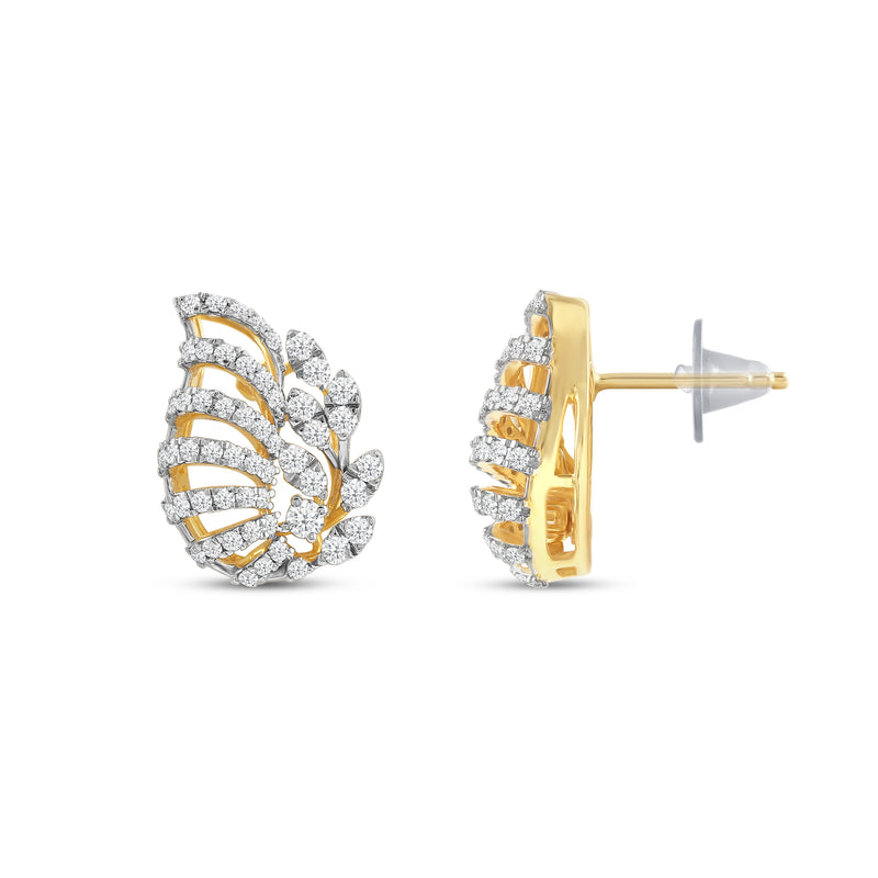 Trellis Earrings