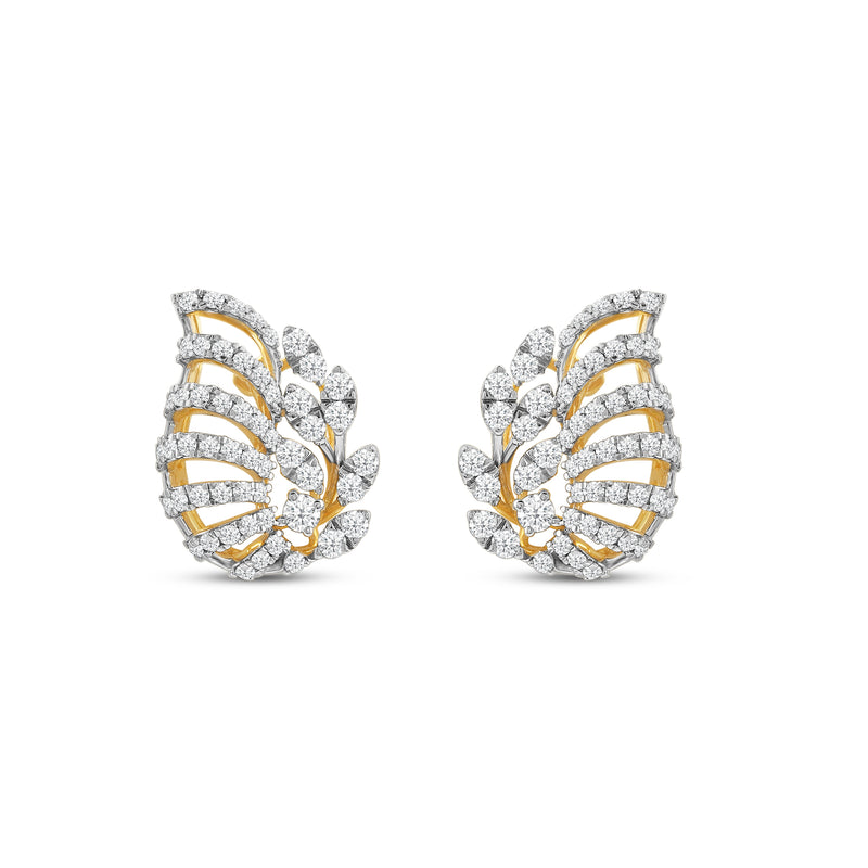Trellis Earrings
