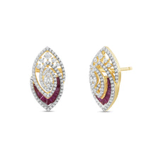 Load image into Gallery viewer, Prism Esperia Earrings
