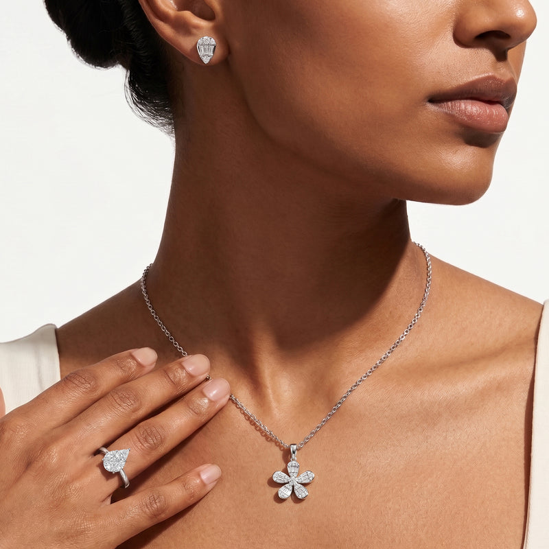 Riviera Earrings