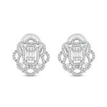 Load image into Gallery viewer, Lilette Leora Earrings
