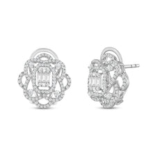 Load image into Gallery viewer, Lilette Leora Earrings
