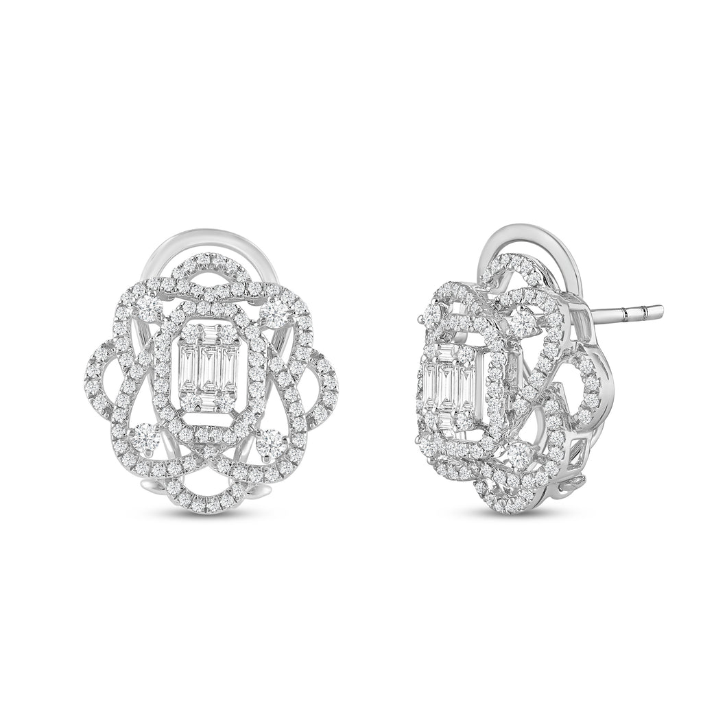 Lilette Leora Earrings